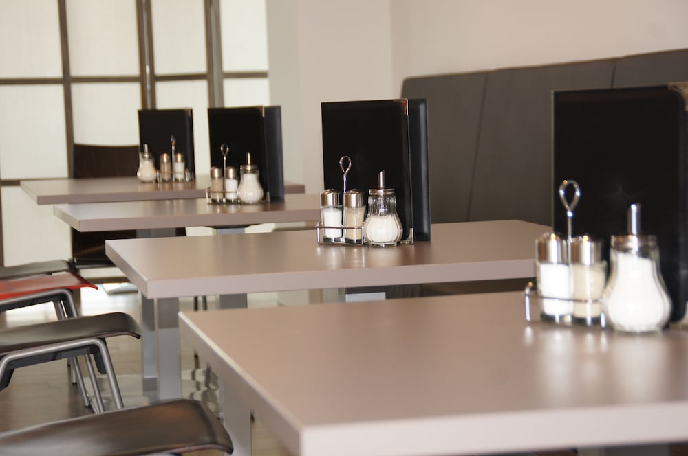 Euro Hotel Friedberg 32/40