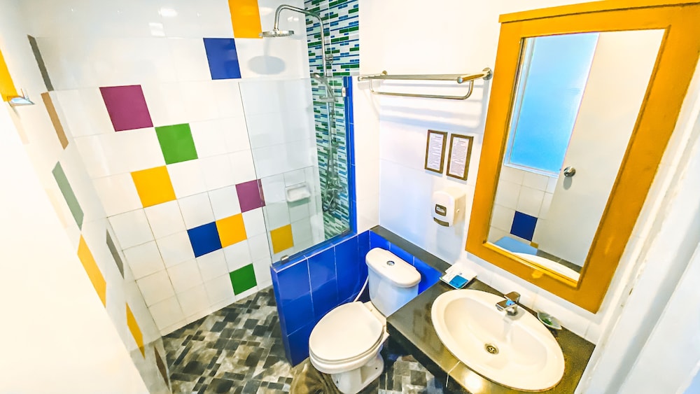 K2 Budget Hotel At Airport 26/29