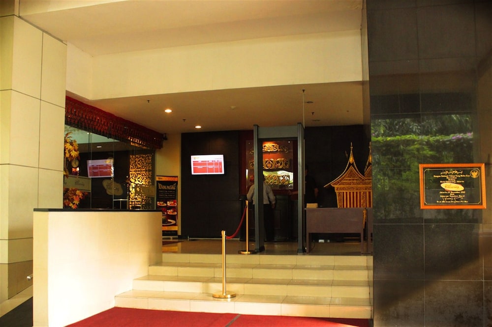 Horison Balairung Jakarta 4/46