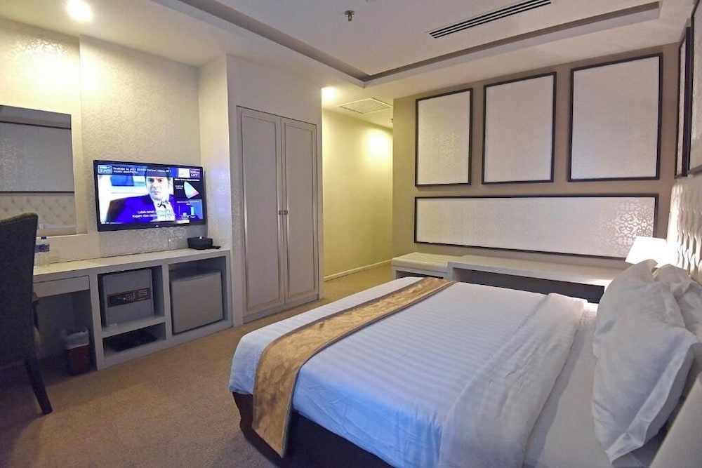 Jindagu Hotel Ipoh 6/23