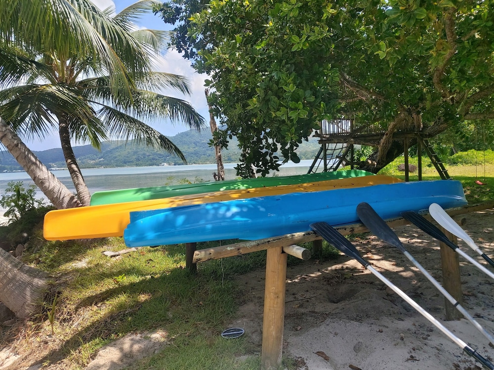 Iles des Palmes Eco Resort 18/50