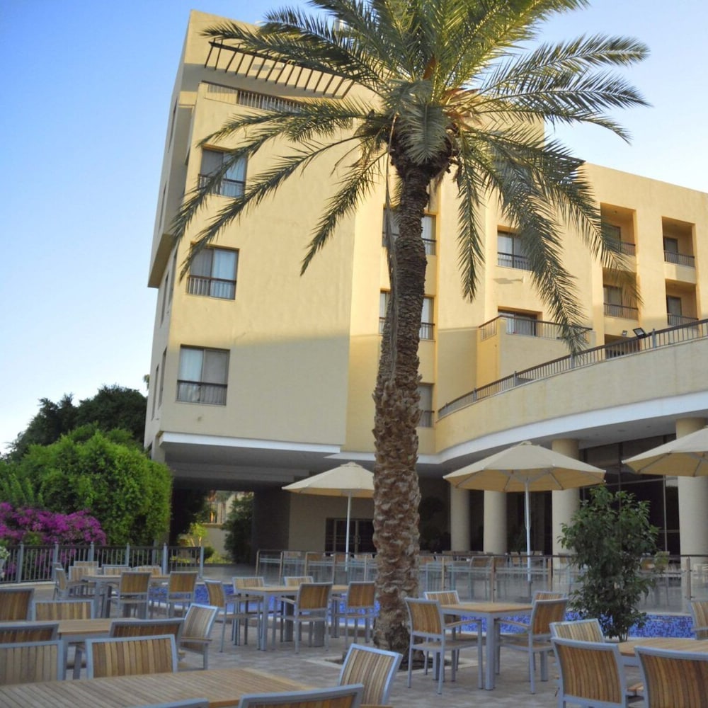 DEAD SEA SPA in DEAD SEA