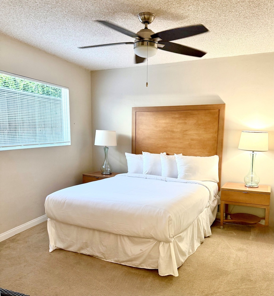 La Jolla Riviera Inn 13/45