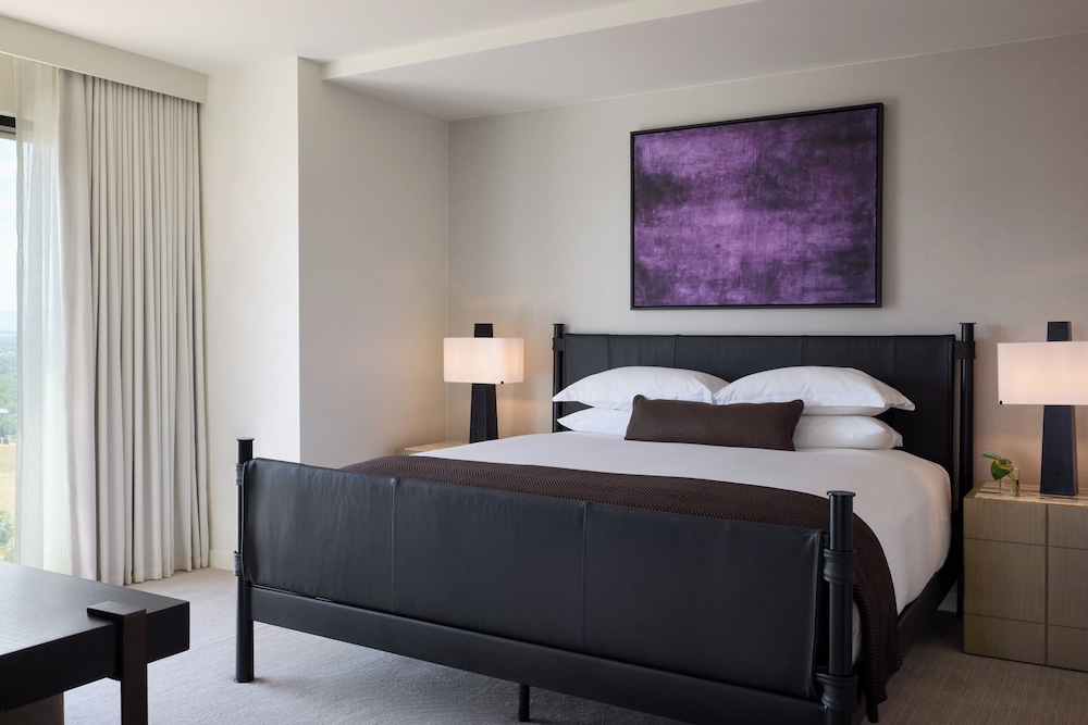 Penthouse, Suite, Single Bed
