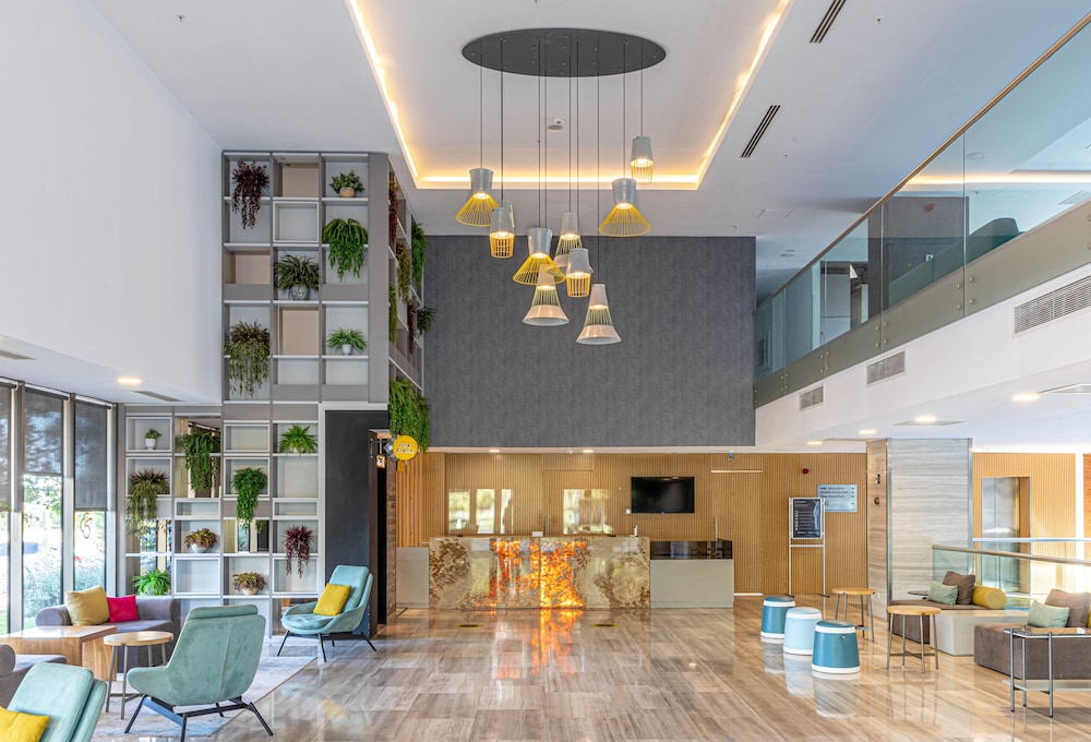 Park Dedeman Eskisehir 8/69
