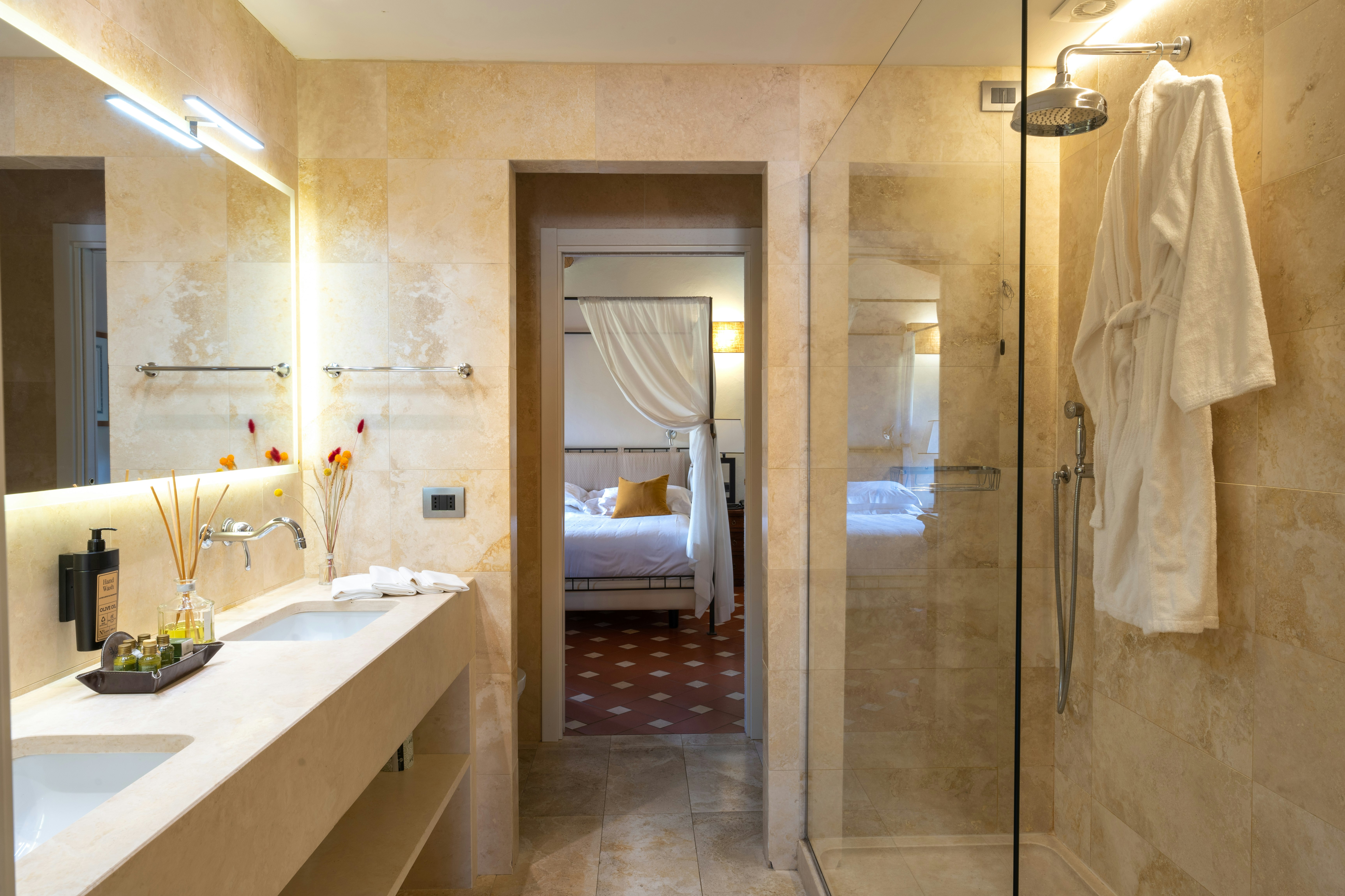 BORGO SAN LUIGI 55/55