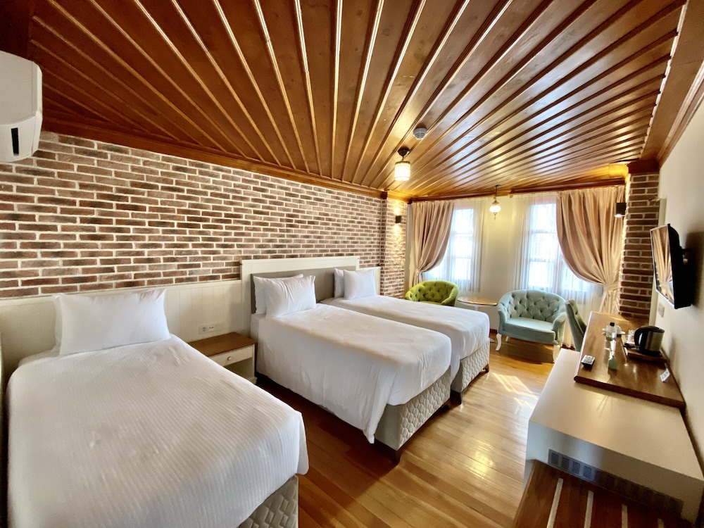 Kervan Boutique Hotel 11/39