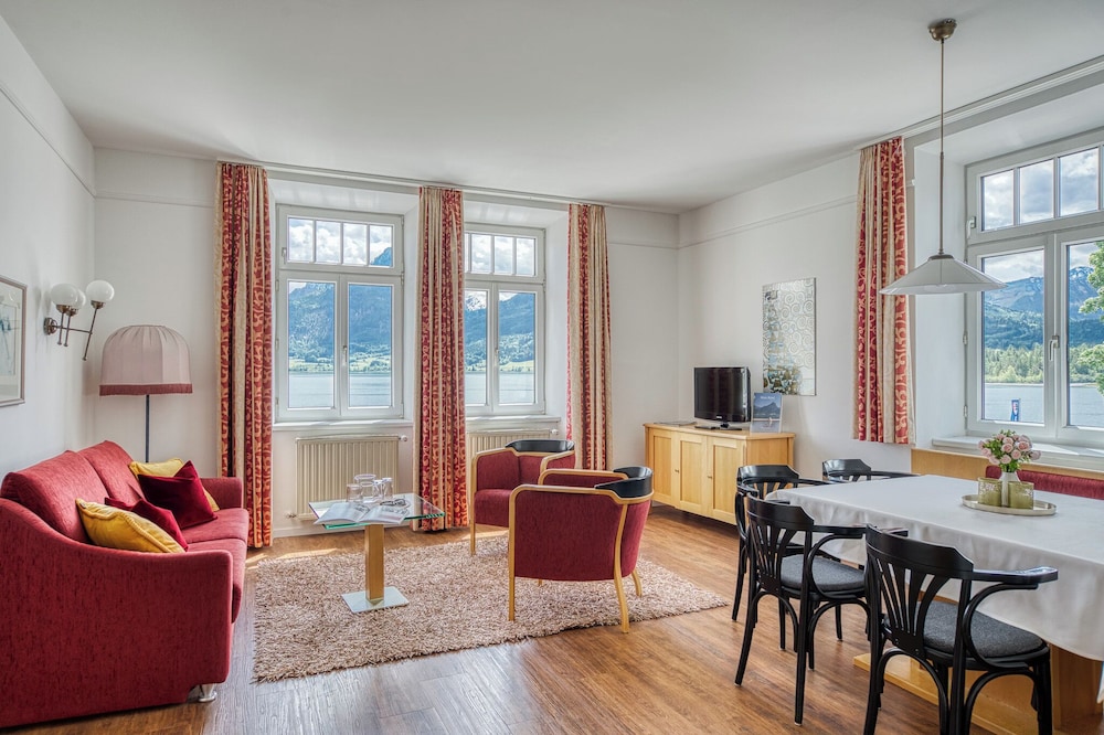Romantik Residenz (Ferienwohnungen Hotel Im Weissen Rössl) 29/50