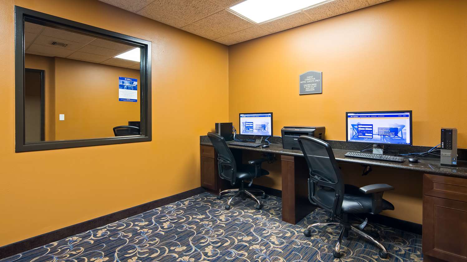 Best Western Resort Hotel & Conference Center 38/46