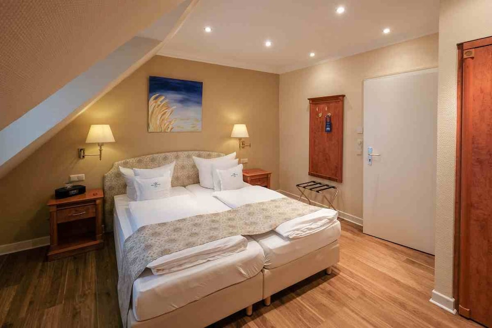 Hotel Savoy Hanover 26/50