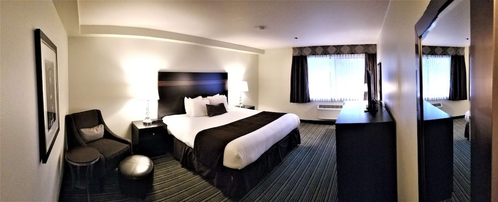 Best Western Alderwood 21/48
