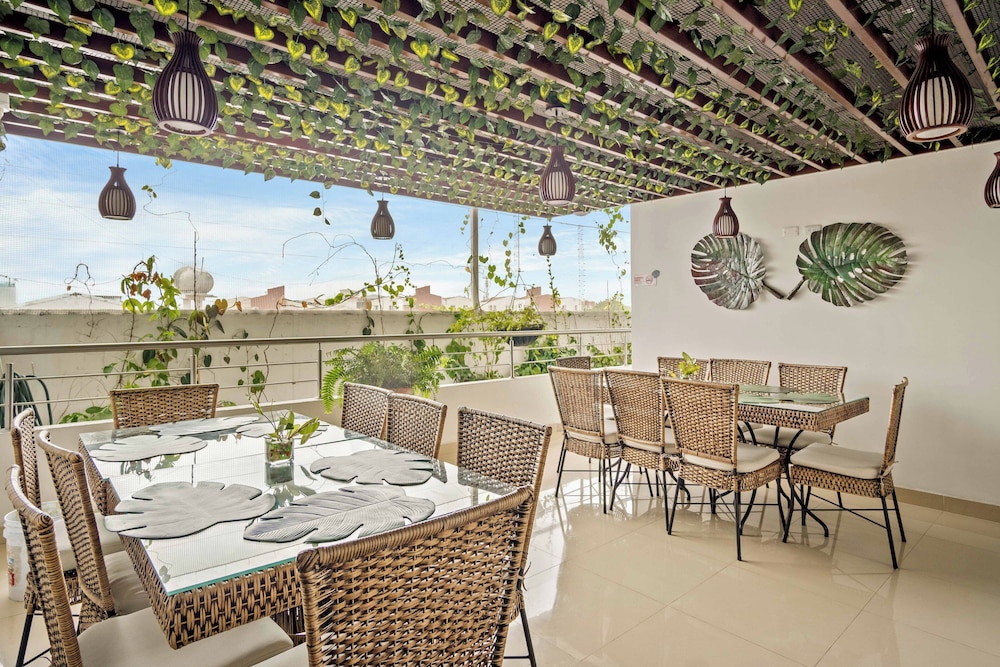 Ayenda 1420 Eco Suite 33/48