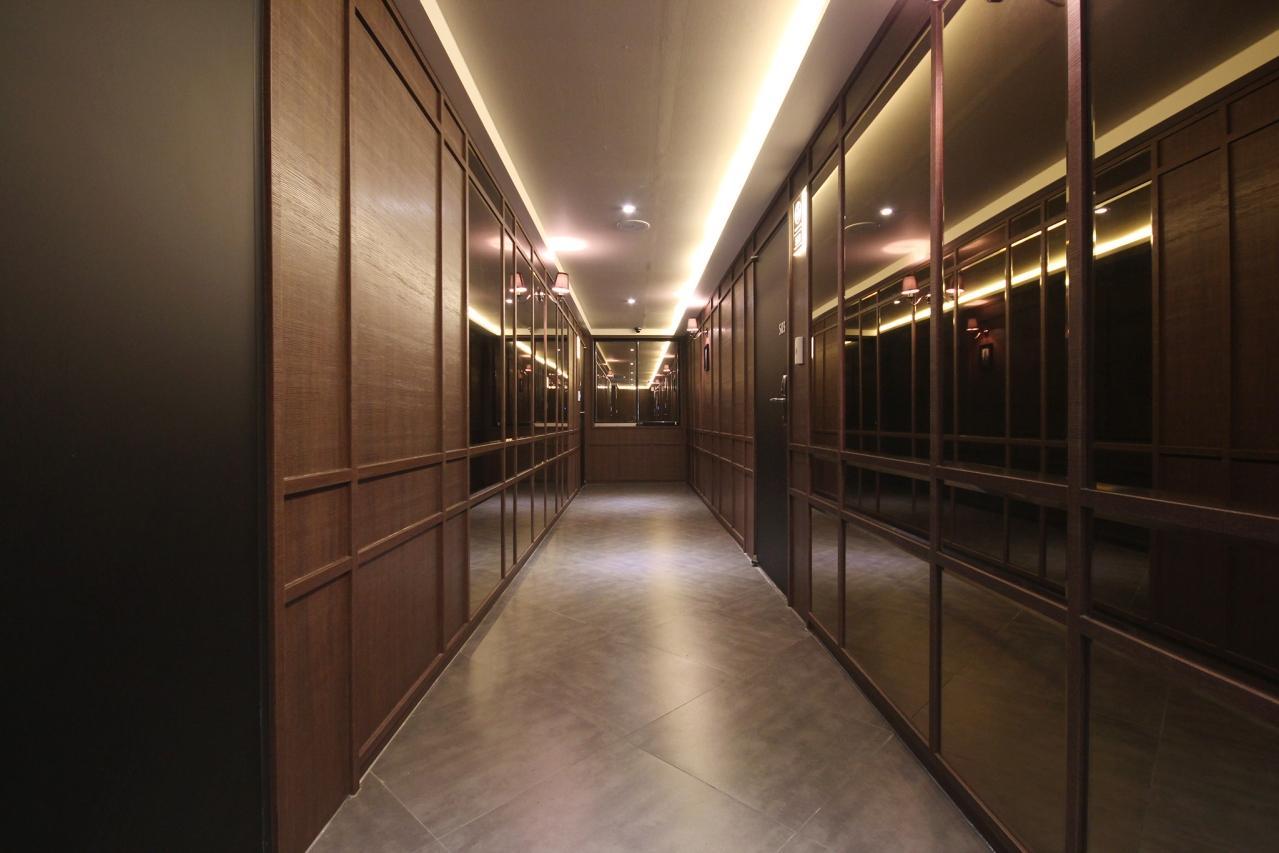 Sasang 2Heaven Hotel 65/68