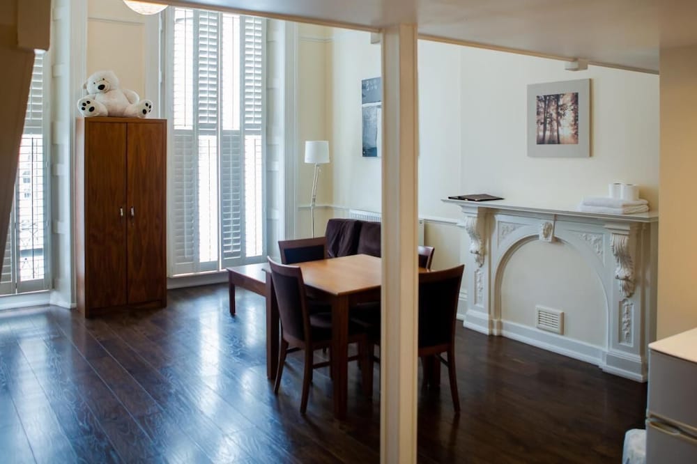 Marylebone Inn 21/30