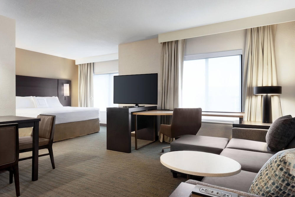 Residence Inn By Marriott Minneapolis St. Paul/Eagan 17/39