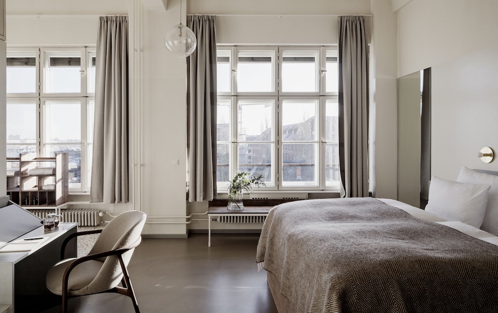 Michelberger Hotel Berlin 21/59