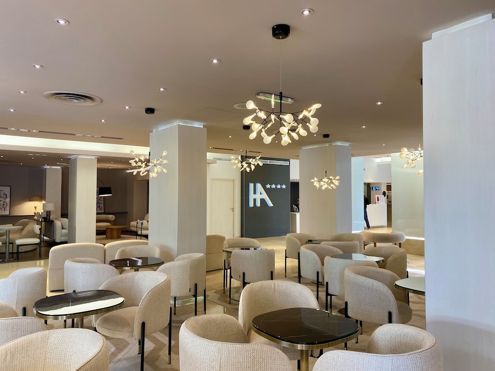 Hotel Alba 36/50