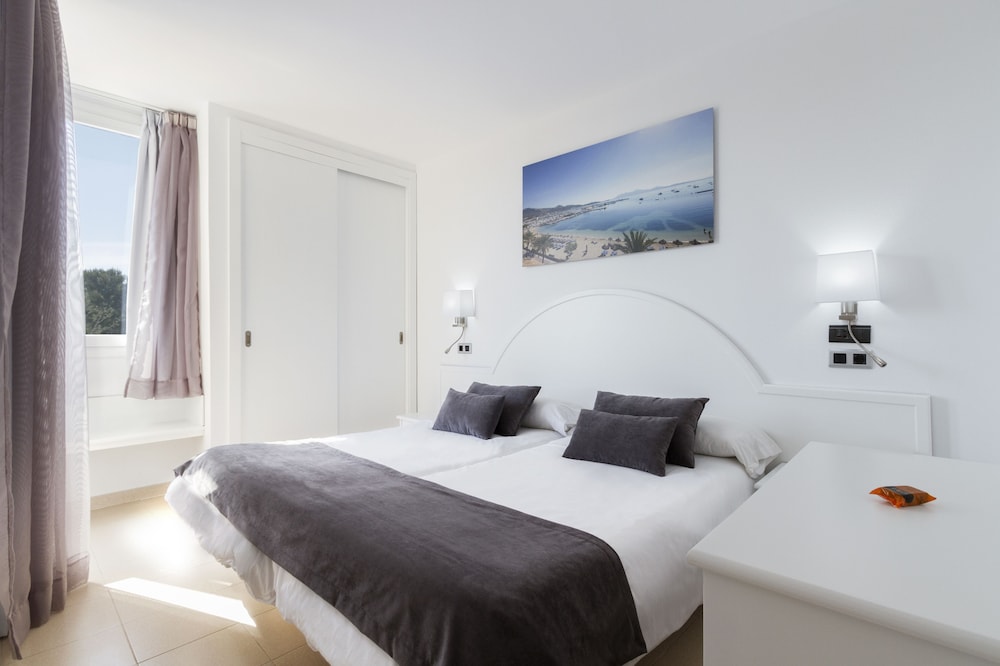 Duva Aparthotel & Spa 8/62