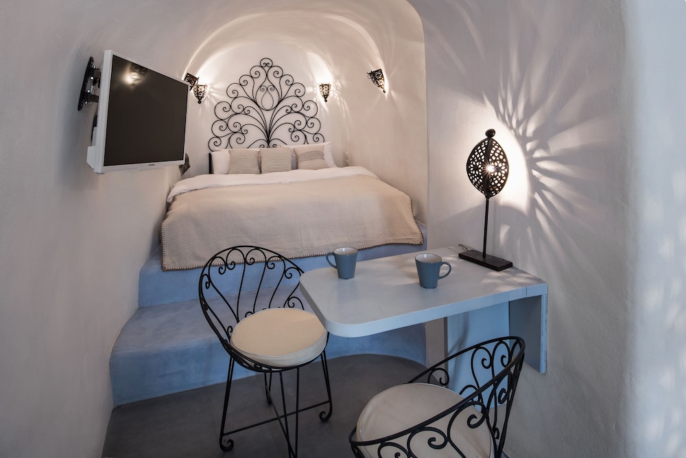 Dandy Cave Villa 30/36