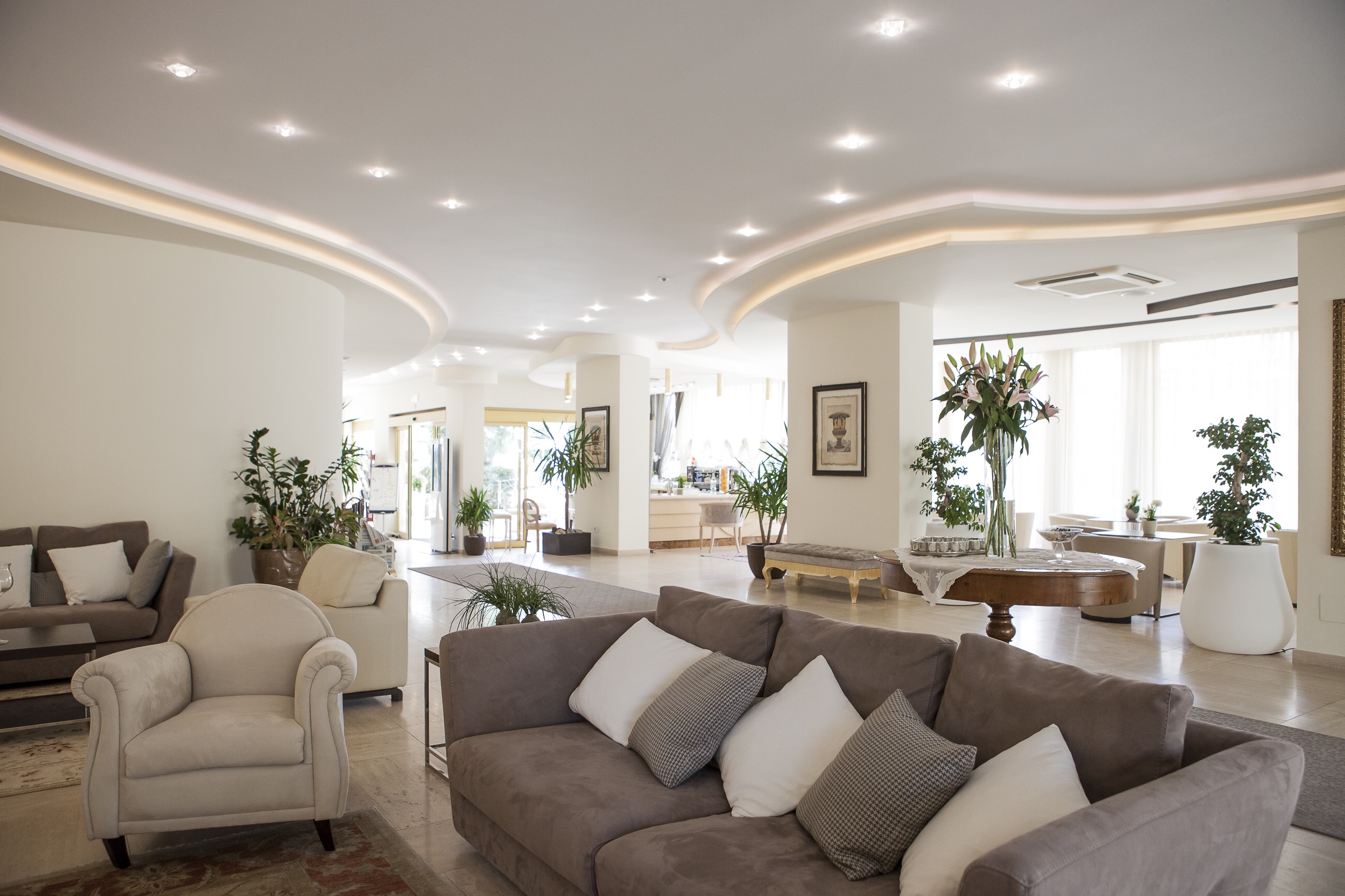 Hotel Nettuno 36/52