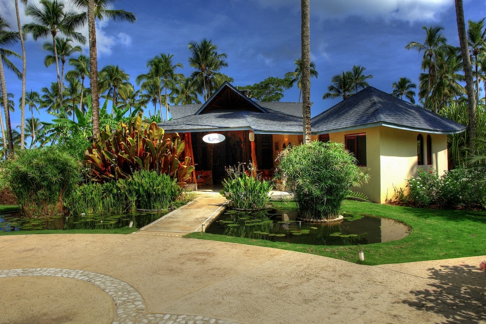 Alisei Beachfront Hotel And Spa 45/50