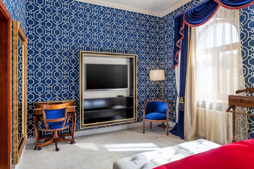 Suter Palace Boutique Hotel 24/69
