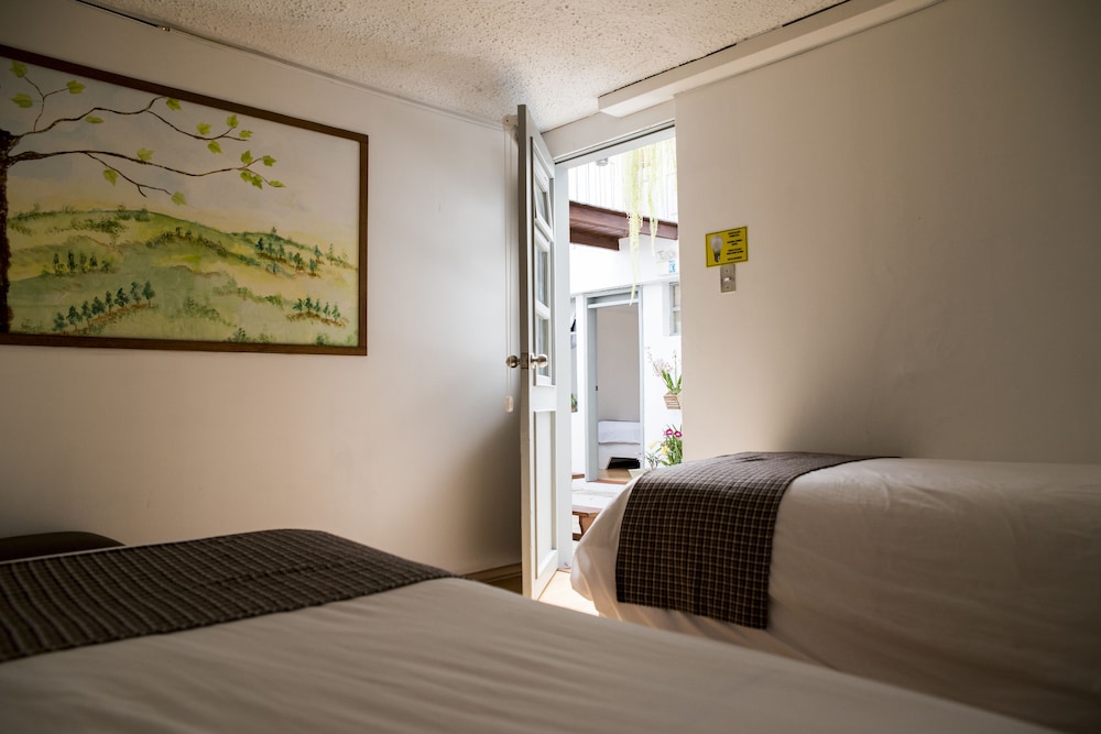Hostal Posada Del Maple 16/50