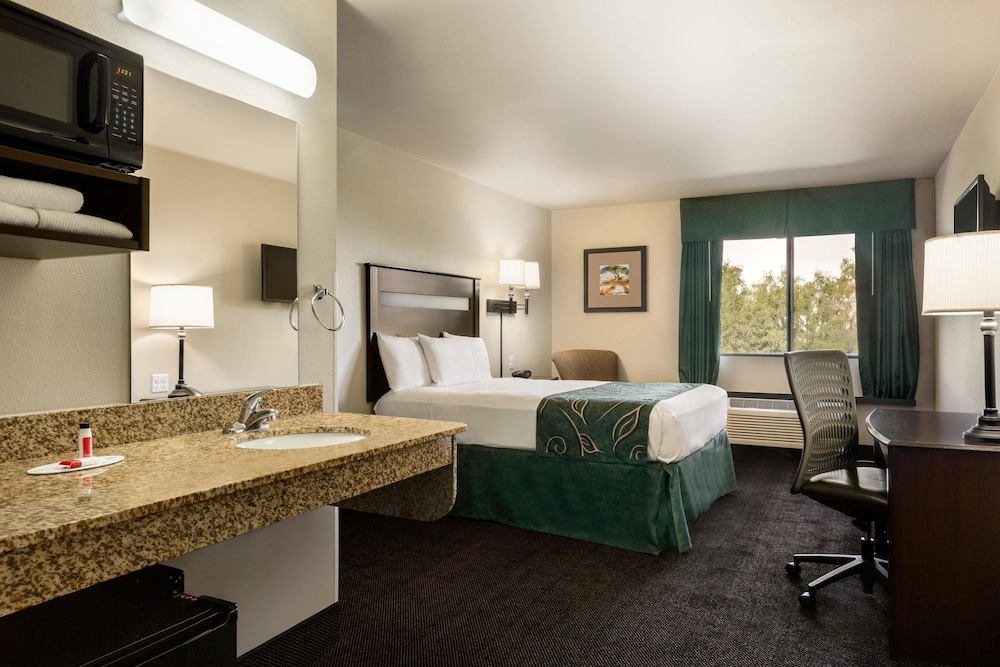Travelodge by Wyndham Santa Teresa 27/27