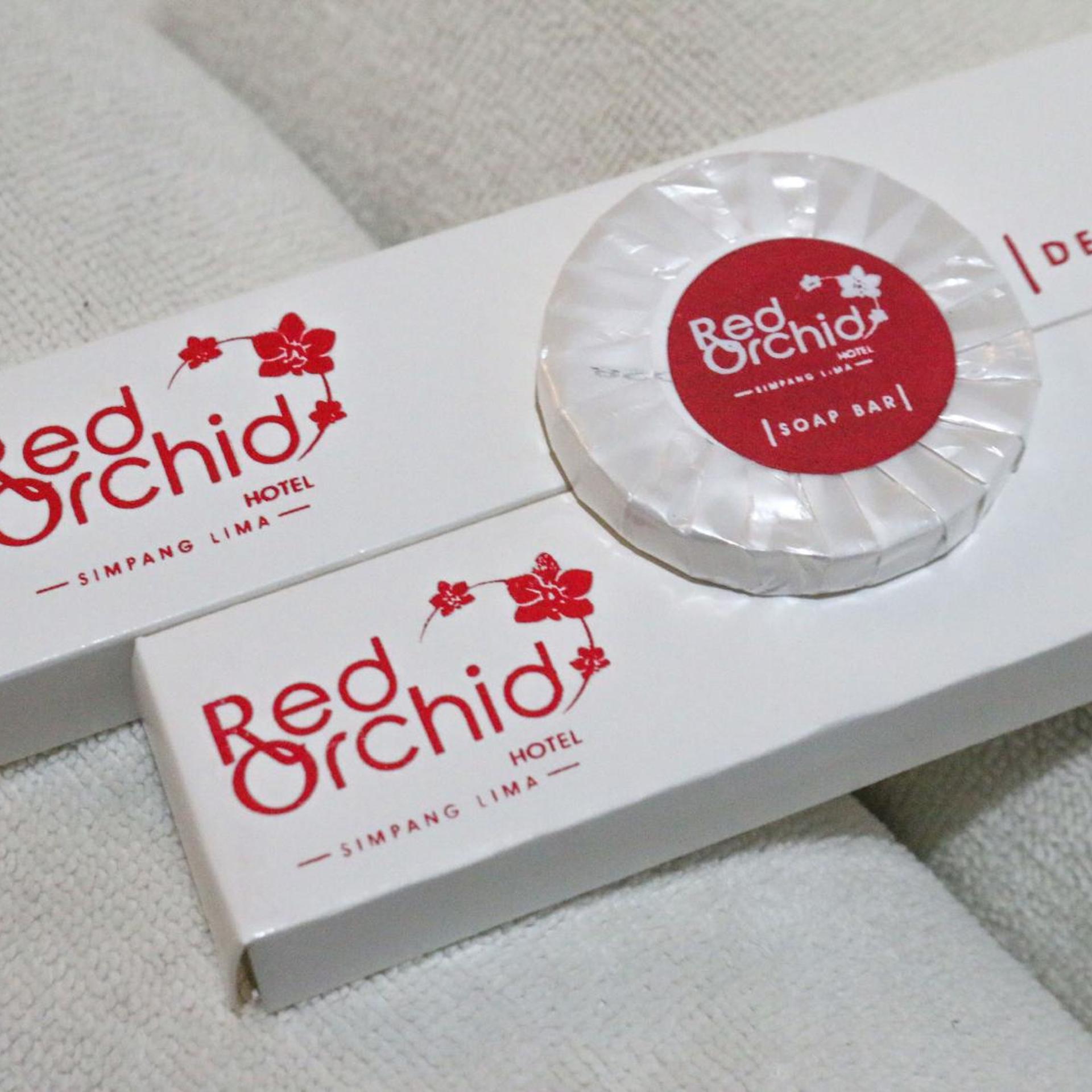 Red Orchid Semarang 33/48