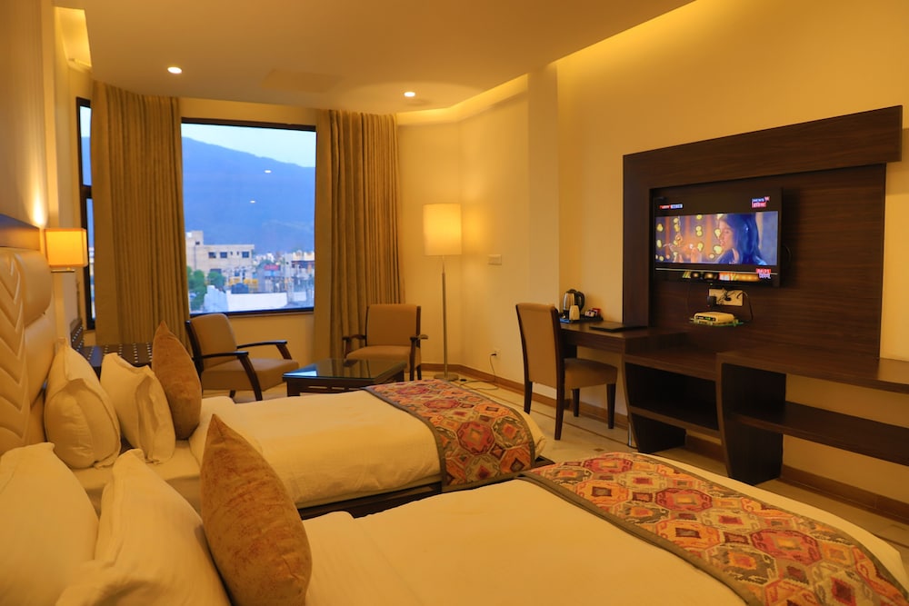 Hotel Natraj 14/35