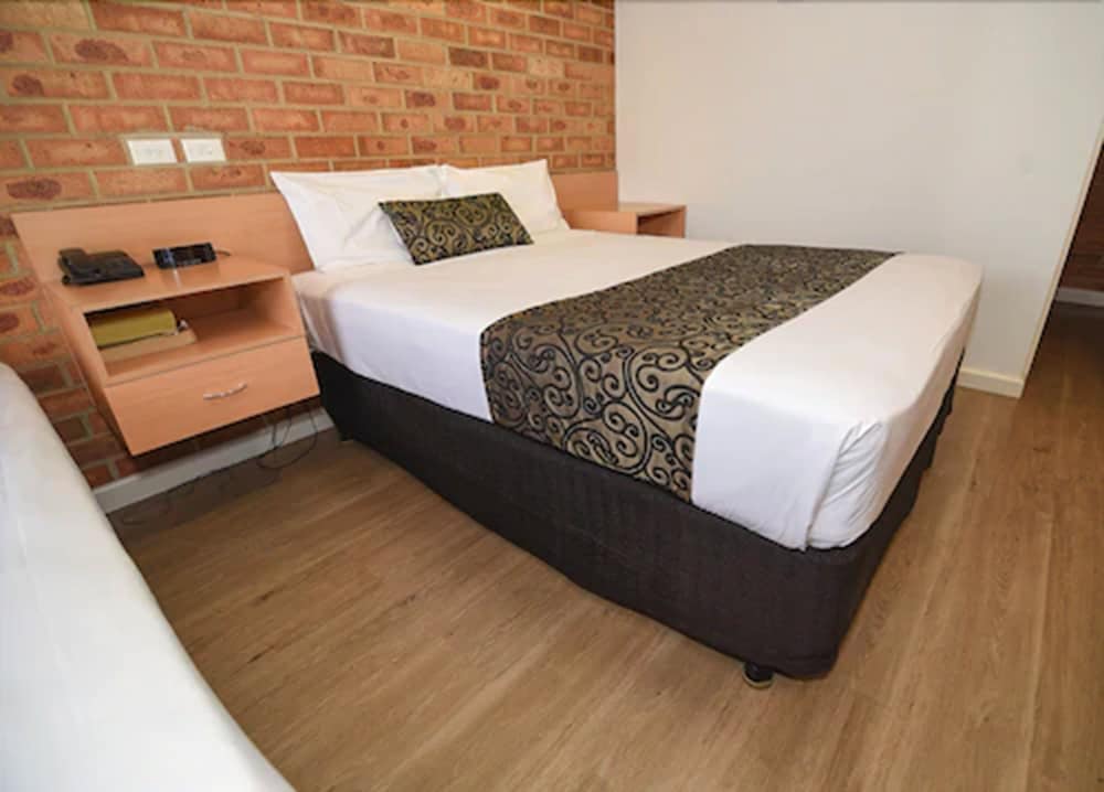 DANDENONG MOTEL 6/40