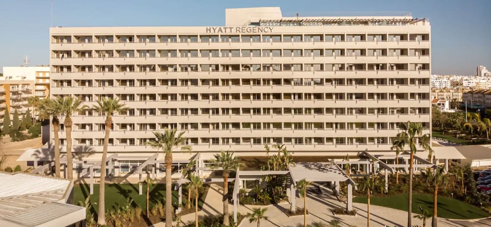 Hyatt Regency Vilamoura Algarve 4/58