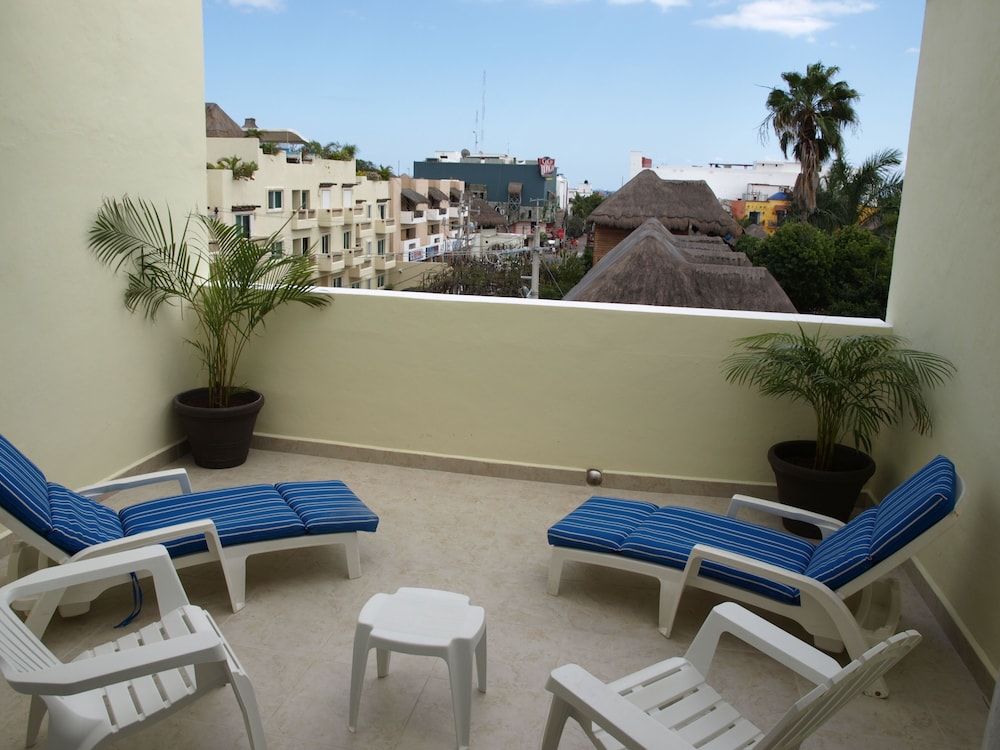 Hotel Suites El Campanario 17/39
