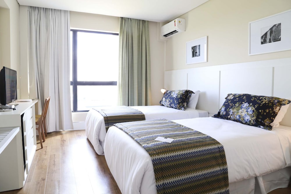 Vitoria Convention Hotel Paulinia 16/67