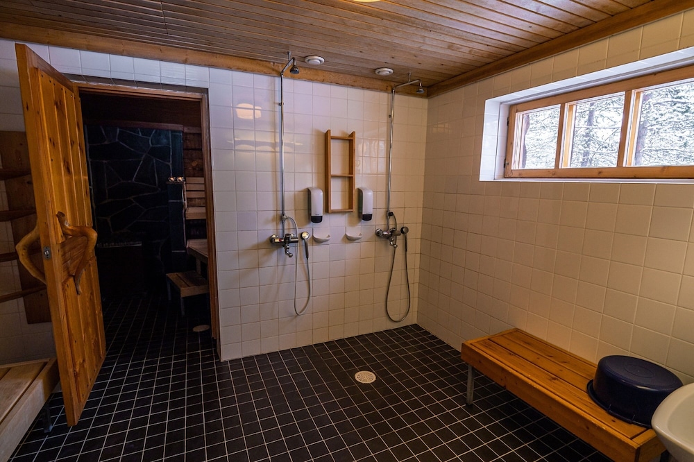 Saariselka Kelo Lodge 24/40
