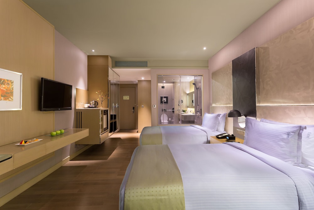 Holiday Inn New Delhi Aerocity by IHG 19/79