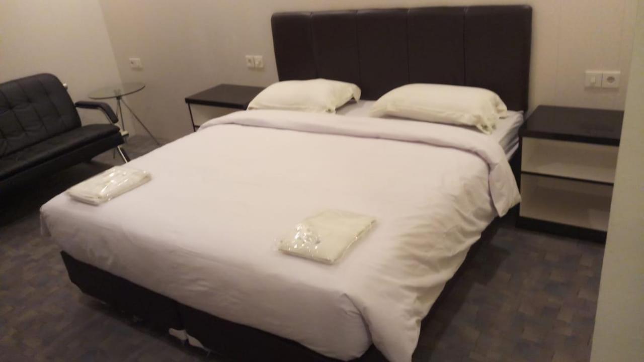 Puncak Budget Hotel 24/50