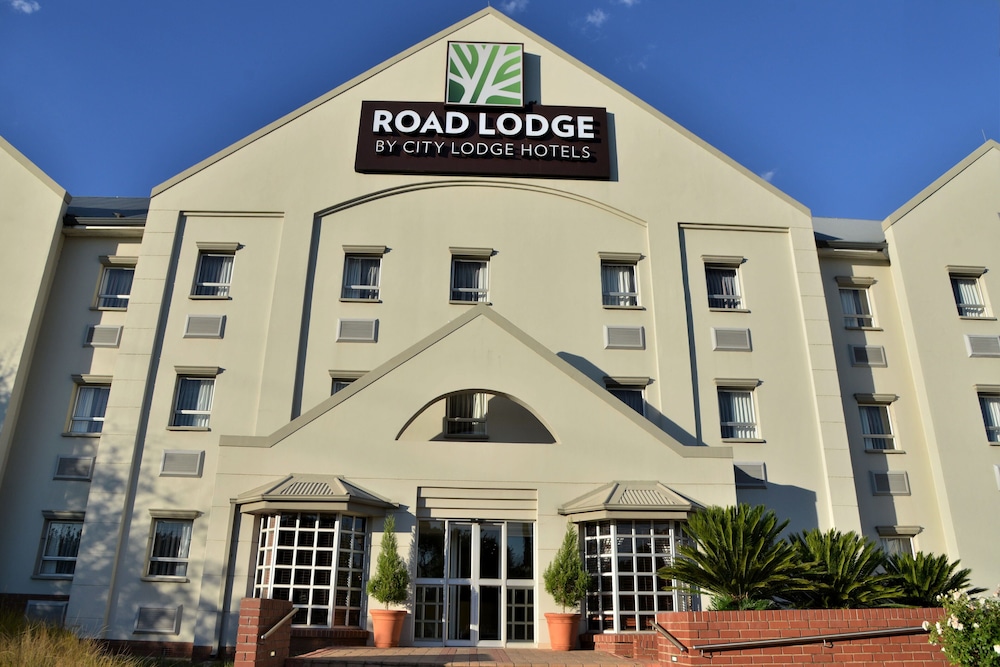 Road Lodge Potchefstroom 6/31