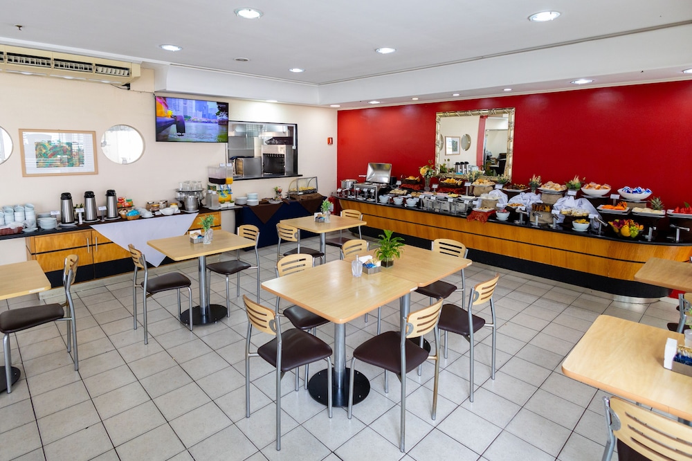 Sables Hotel Guarulhos 44/53