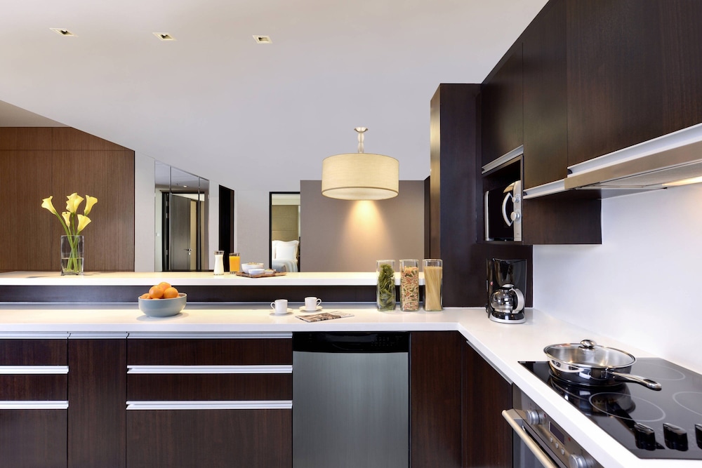 Marriott Executive Service Apartment Sathorn Vista 3/51