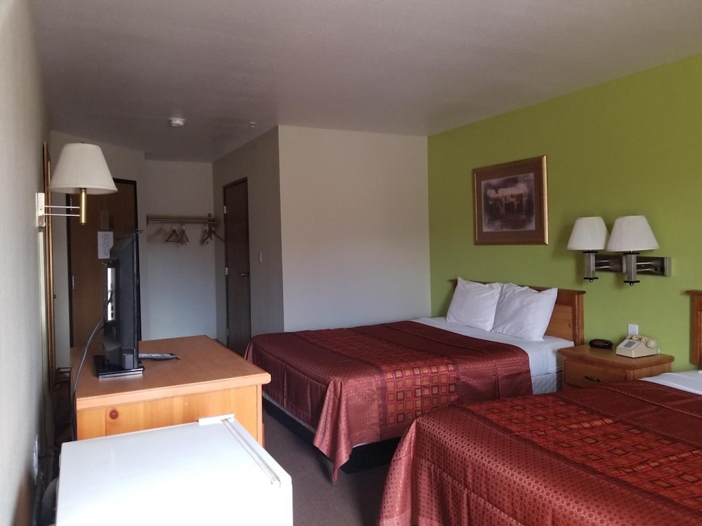 Moab Gateway Inn 20/34
