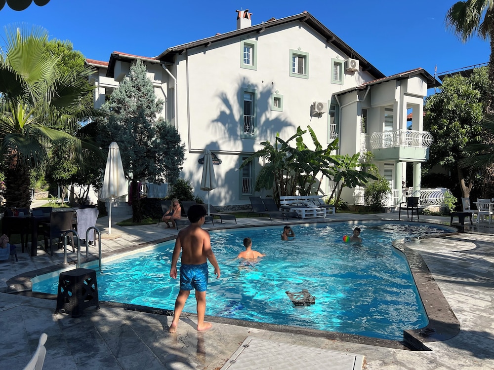 Selya Apart Hotel 35/50