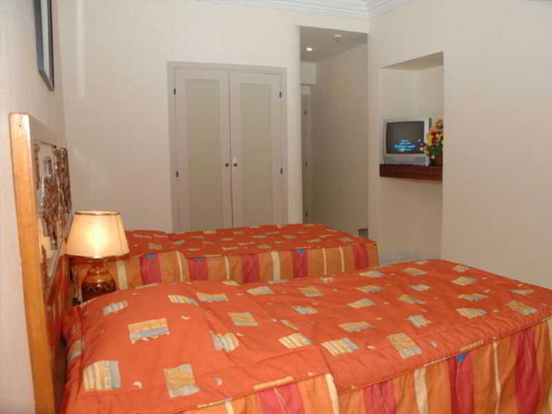 Sud Bahia Agadir "Bahia City Hotel" 9/27