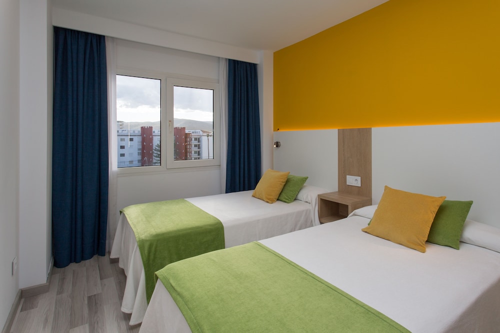 ZT Aparthotel Acuasol 10/50