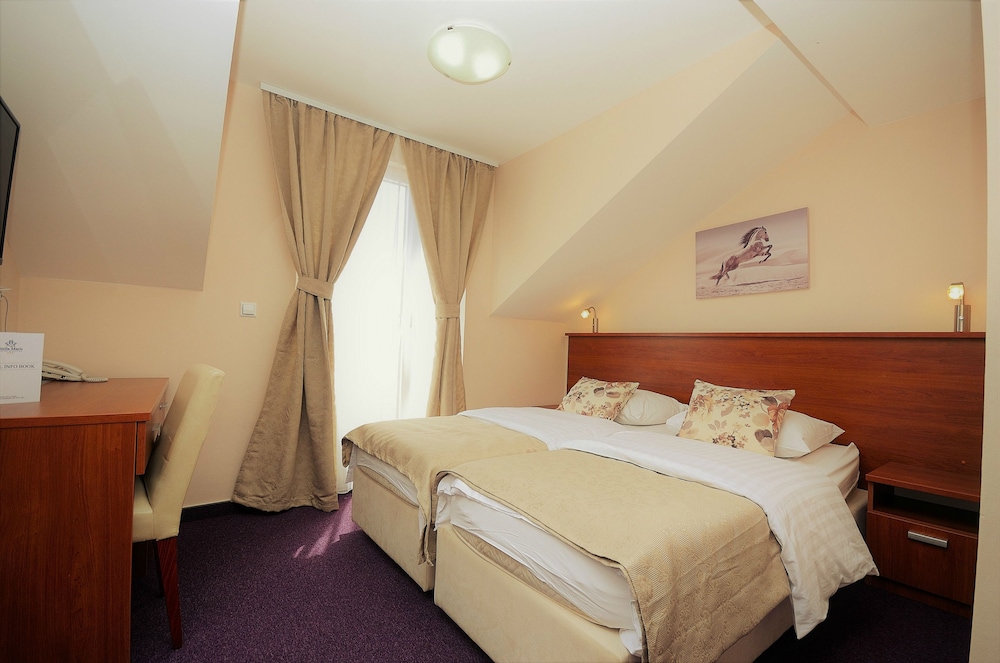 Hotel Stella Maris 17/63