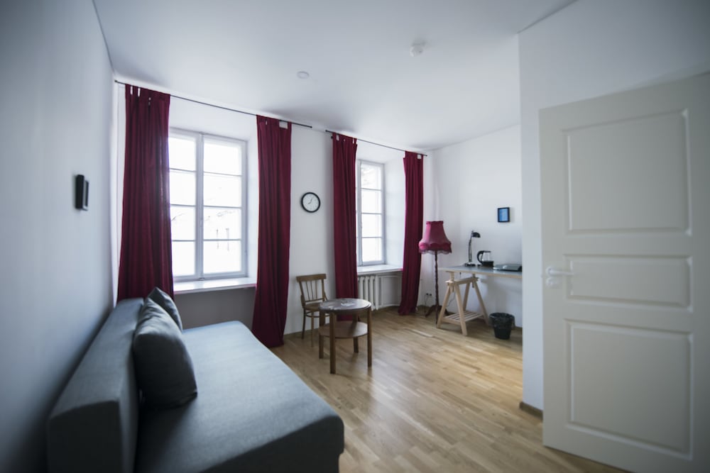 Bookinn B&B 16/50