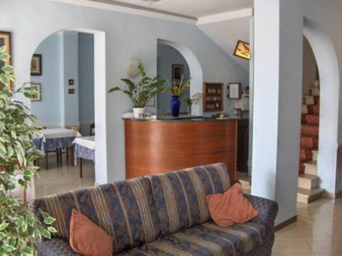 Hotel Firenze 3/17