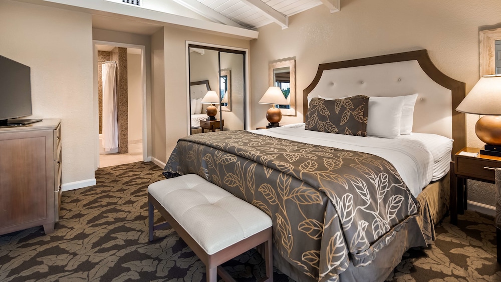 Best Western Plus Island Palms Hotel & Marina 15/46