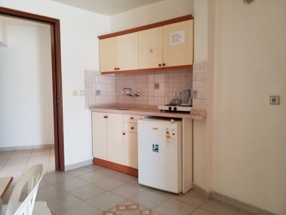 Kamelya Apartments 39/89