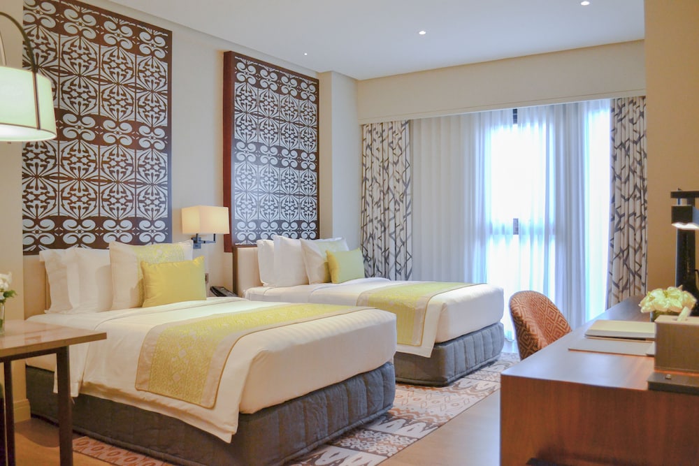 Dusit Thani Residence Davao 9/32